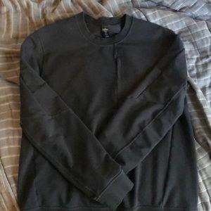 Lululemon crewneck sweater